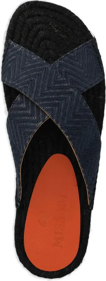 Cross-Strap Slides - Image 4
