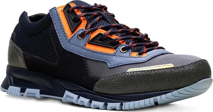 Cross Trainer "Navy/Grey" sneakers - Image 2