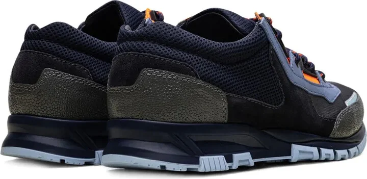 Cross Trainer "Navy/Grey" sneakers - Image 3
