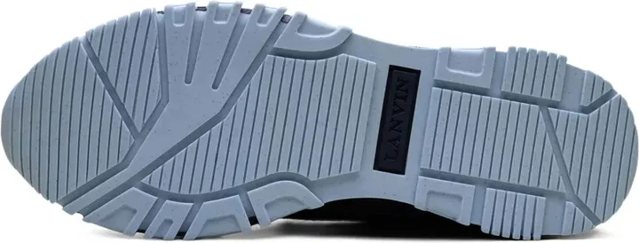 Cross Trainer "Navy/Grey" sneakers - Image 4
