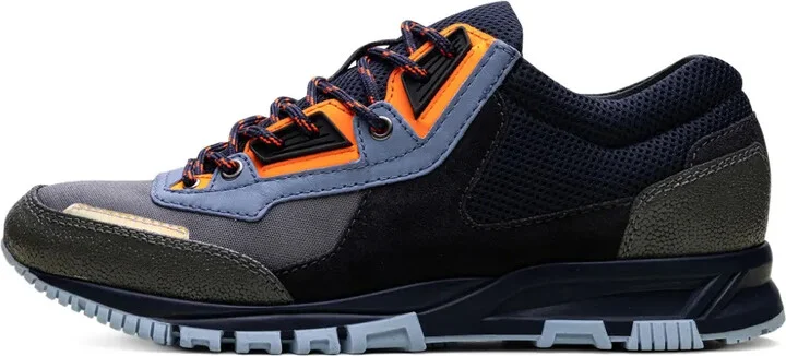 Cross Trainer "Navy/Grey" sneakers - Image 5