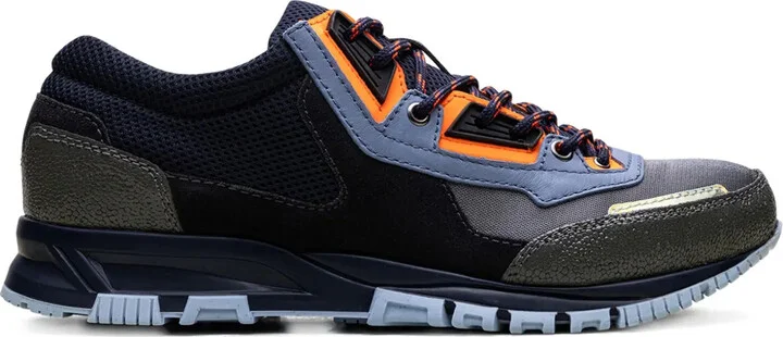 Cross Trainer "Navy/Grey" sneakers