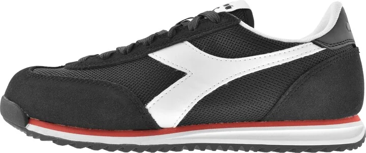 Cross Trainers Black Beluga