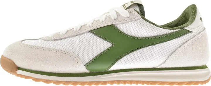 Cross Trainers White