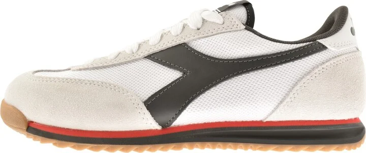 Cross Trainers White