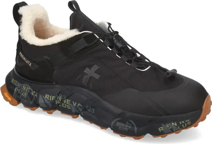CrossD sneakers - Image 2
