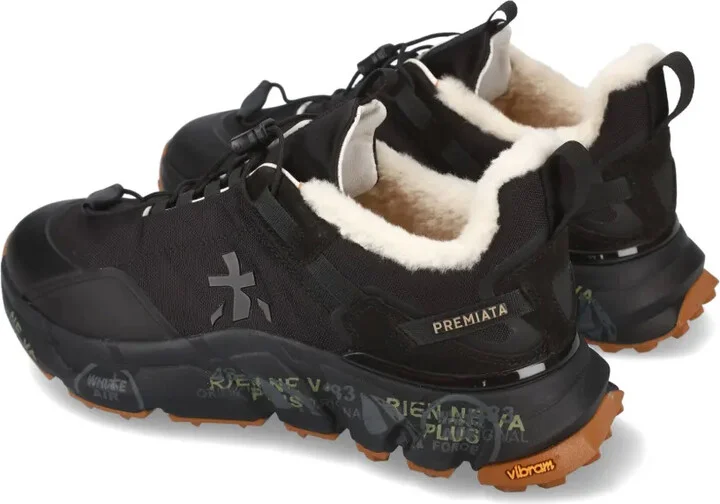 CrossD sneakers - Image 3