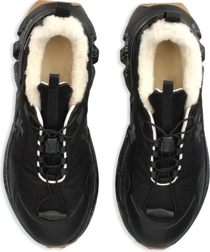 CrossD sneakers - Image 4