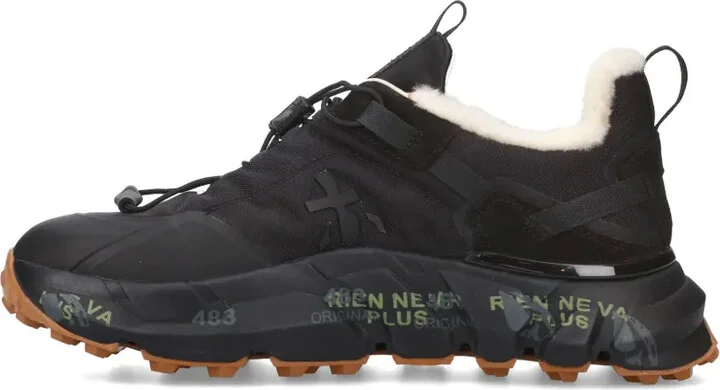 CrossD sneakers - Image 5