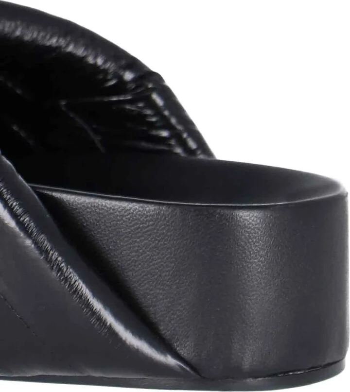 Crossed Sandals - Image 4