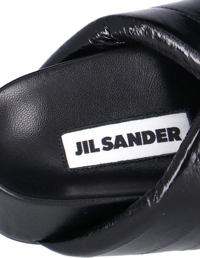 Crossed Sandals - Image 5