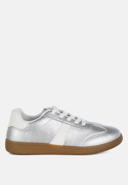 silver