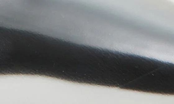 Crossover Kitten Heel Slingback Pump - Image 7