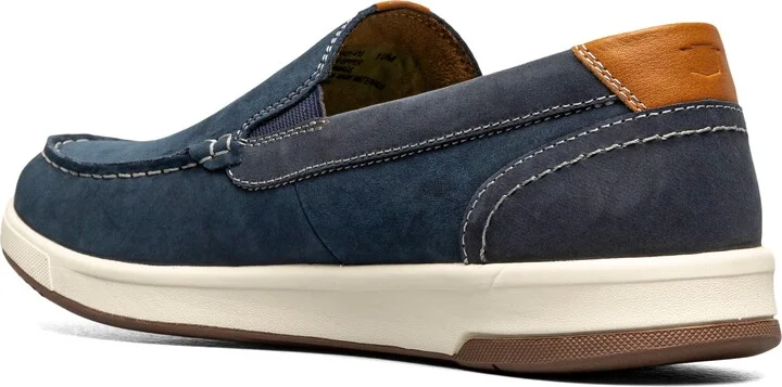Crossover Moc Toe Slip-On - Image 2