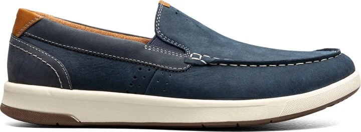Crossover Moc Toe Slip-On - Image 3