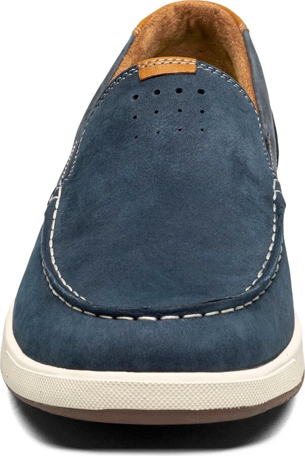 Crossover Moc Toe Slip-On - Image 4