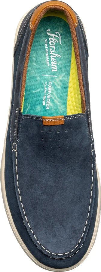 Crossover Moc Toe Slip-On - Image 5