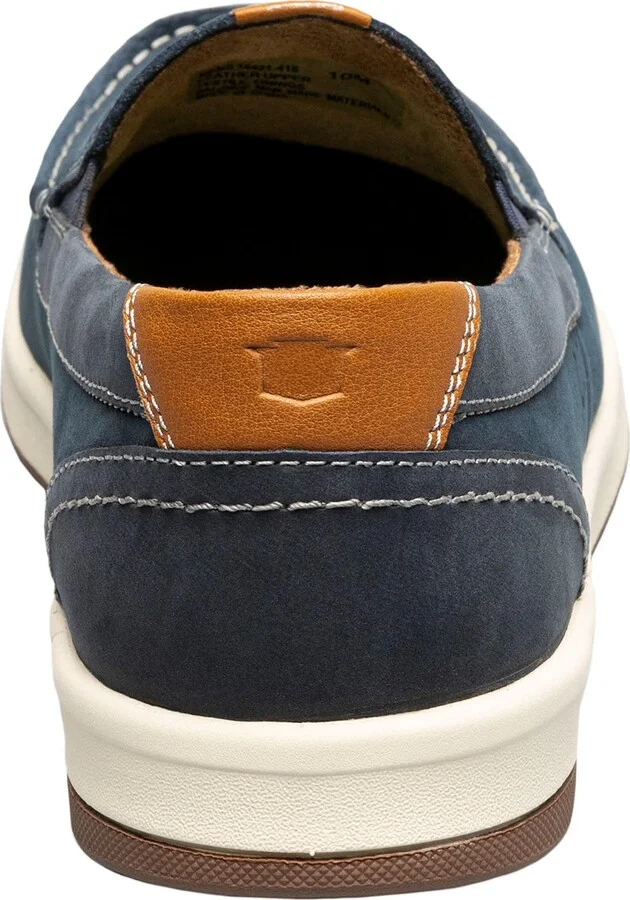 Crossover Moc Toe Slip-On - Image 6