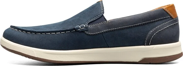 Crossover Moc Toe Slip-On - Image 7
