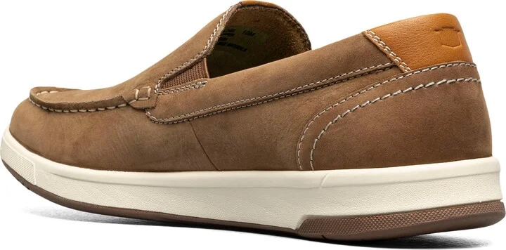 Crossover Moc Toe Slip-On - Image 9