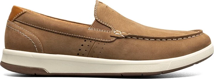 Crossover Moc Toe Slip-On - Image 10