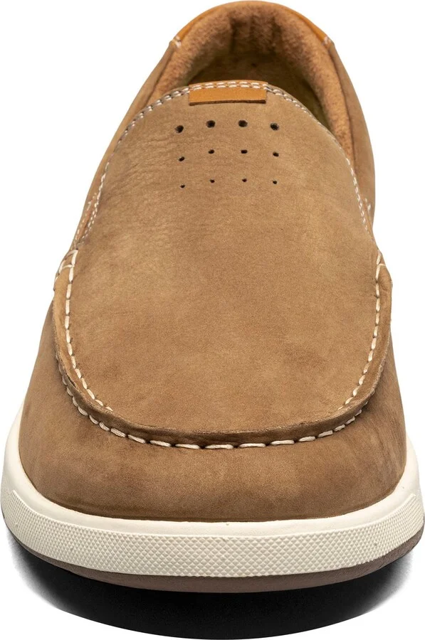 Crossover Moc Toe Slip-On - Image 11