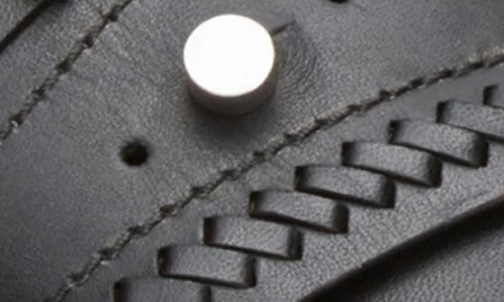 Crossover Slide Sandal - Image 5