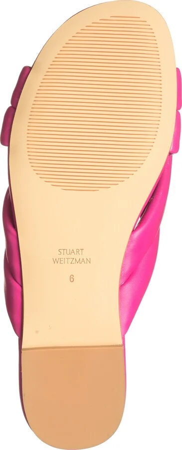 Crossover Slide Sandal - Image 6