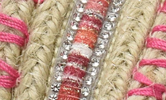 Crossover Slide Sandal - Image 6