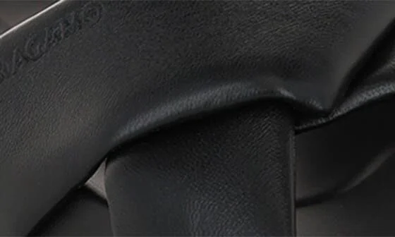Crossover Slide Sandal - Image 5