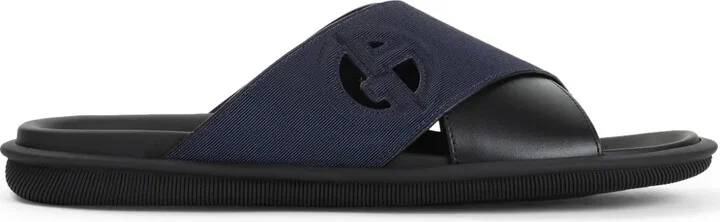 Crossover Slides