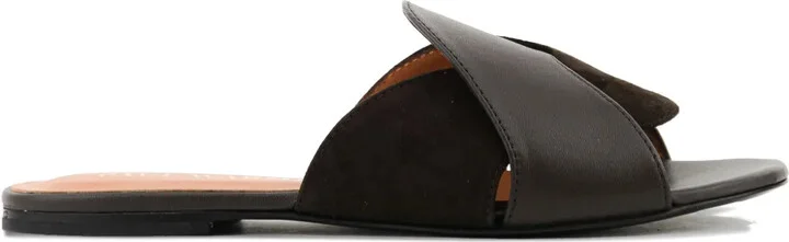 Crossover Slides