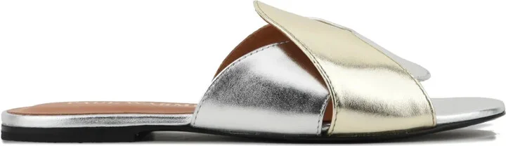 Crossover Slides