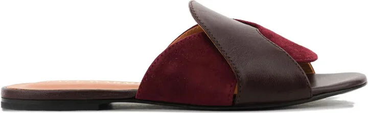 Crossover Slides
