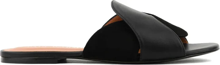 Crossover Slides
