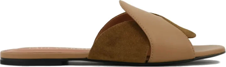 Crossover Slides