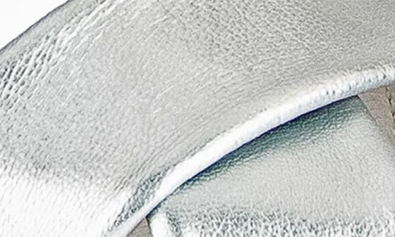 Crossover Slingback Wedge Sandal - Image 7