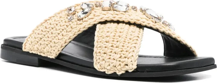 Crossover-Strap Slides - Image 2