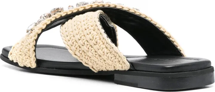 Crossover-Strap Slides - Image 3