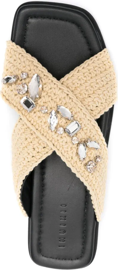 Crossover-Strap Slides - Image 4