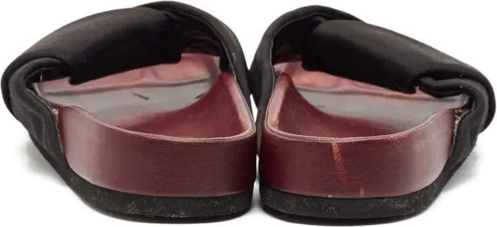 Crossover Strap Slides - Image 3