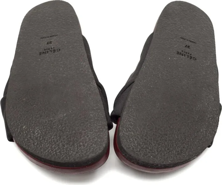 Crossover Strap Slides - Image 4