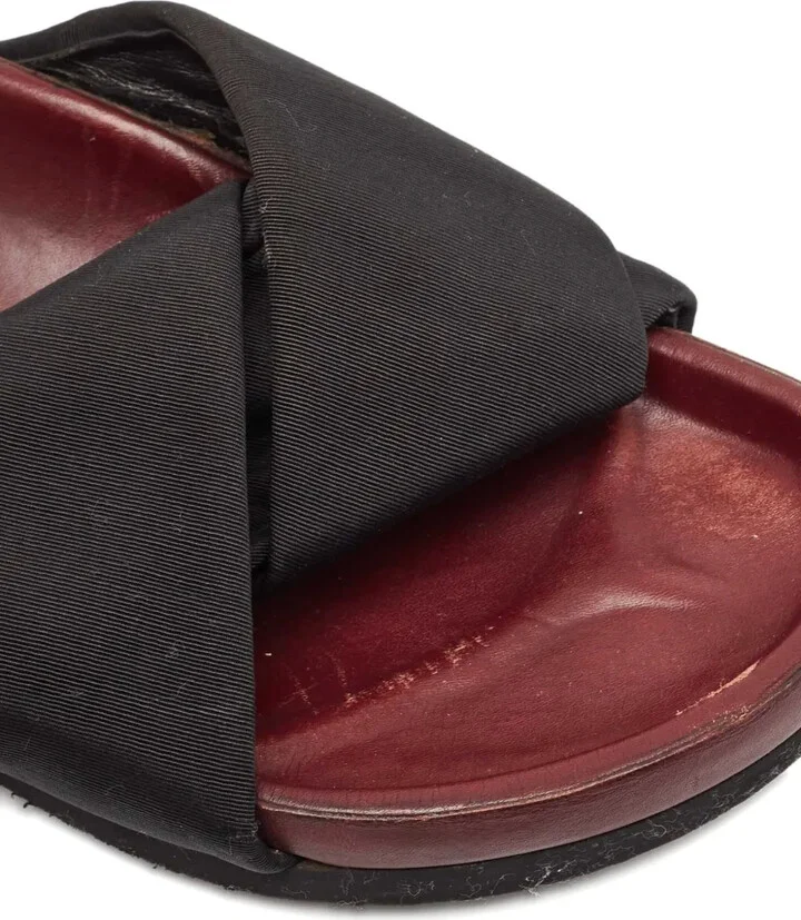 Crossover Strap Slides - Image 5