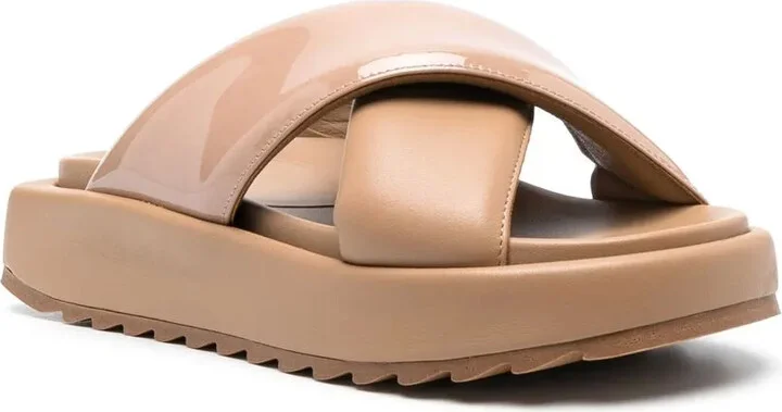 Crossover-Strap Slides - Image 2
