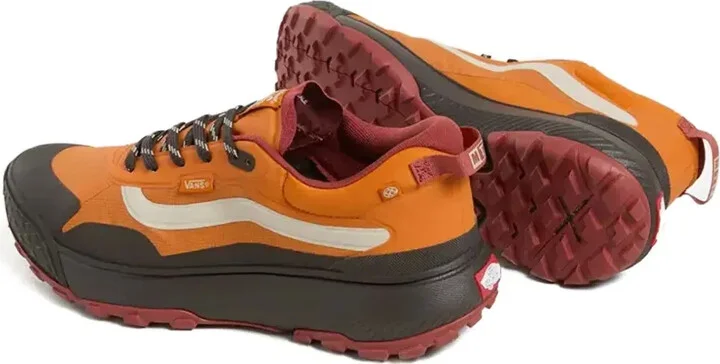 Crosspath mesh panelled sneakers - Image 3