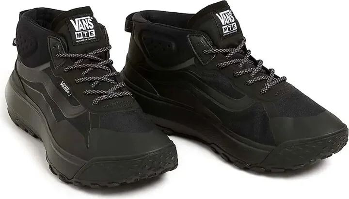 Crosspath Mid sneakers - Image 2