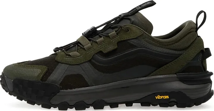 Crosspath XC lace-up sneakers - Image 2