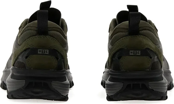 Crosspath XC lace-up sneakers - Image 3