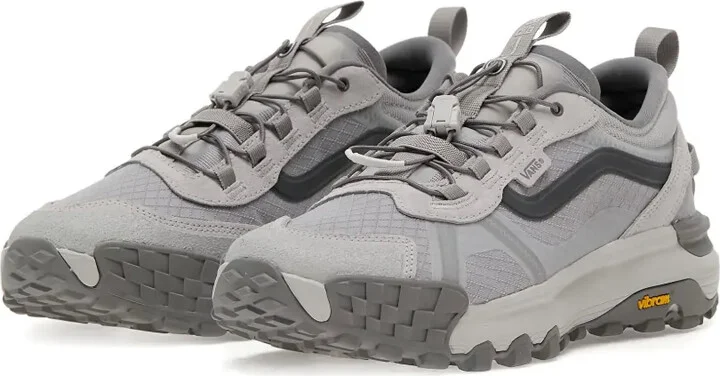 Crosspath XC suede sneakers - Image 2