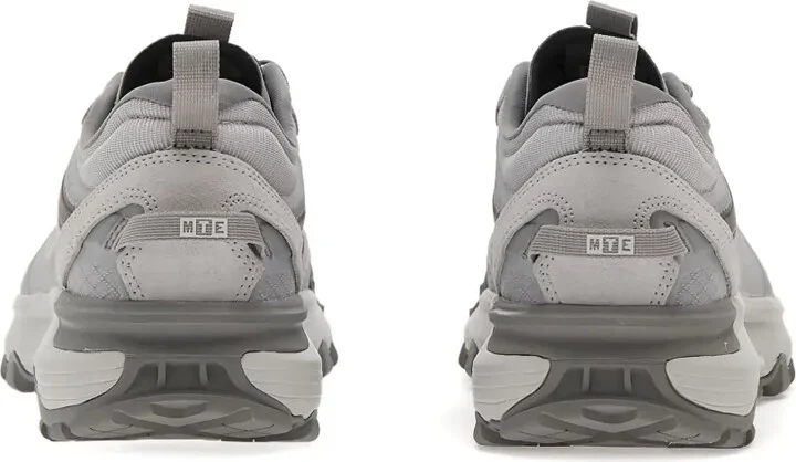 Crosspath XC suede sneakers - Image 3